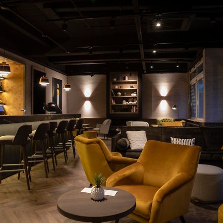 Hotel Restaurant Vaillant Sélestat Kültér fotó