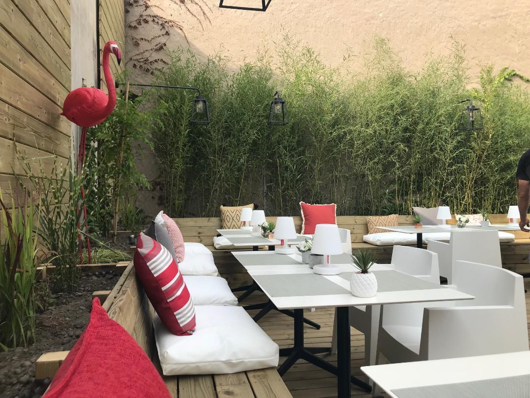 Hotel Restaurant Vaillant Sélestat Kültér fotó