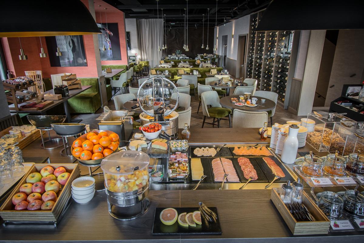 Hotel Restaurant Vaillant Sélestat Kültér fotó